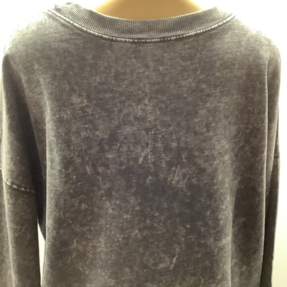 Pretty Rebellion Size XXL Trust The Universe Sweatshirt. New With Tags - Picture 6 of 7